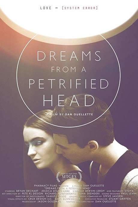 Dreams from a Petrified Head